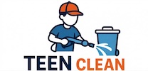 Teen Clean Tampa Bay