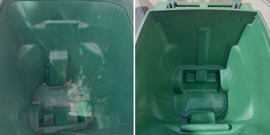 Trash Bin