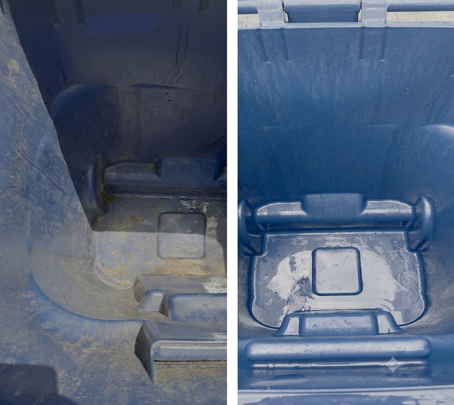 Trash Bin